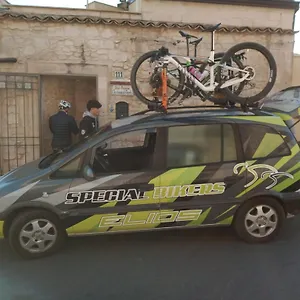 Dom wakacyjny La Dimora Di Angela, Ragusa