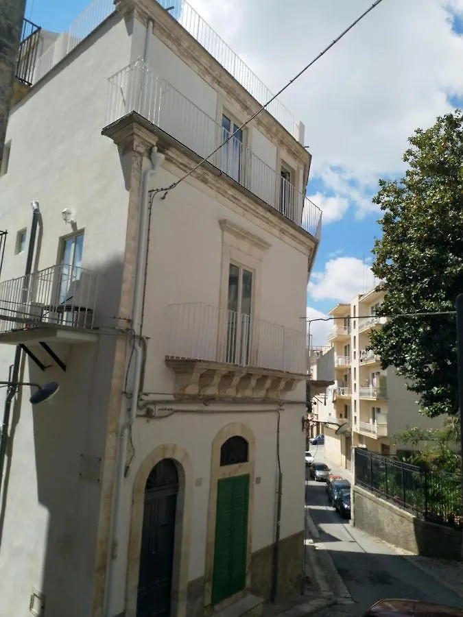 Appartamenti Centro Storico Ragusa