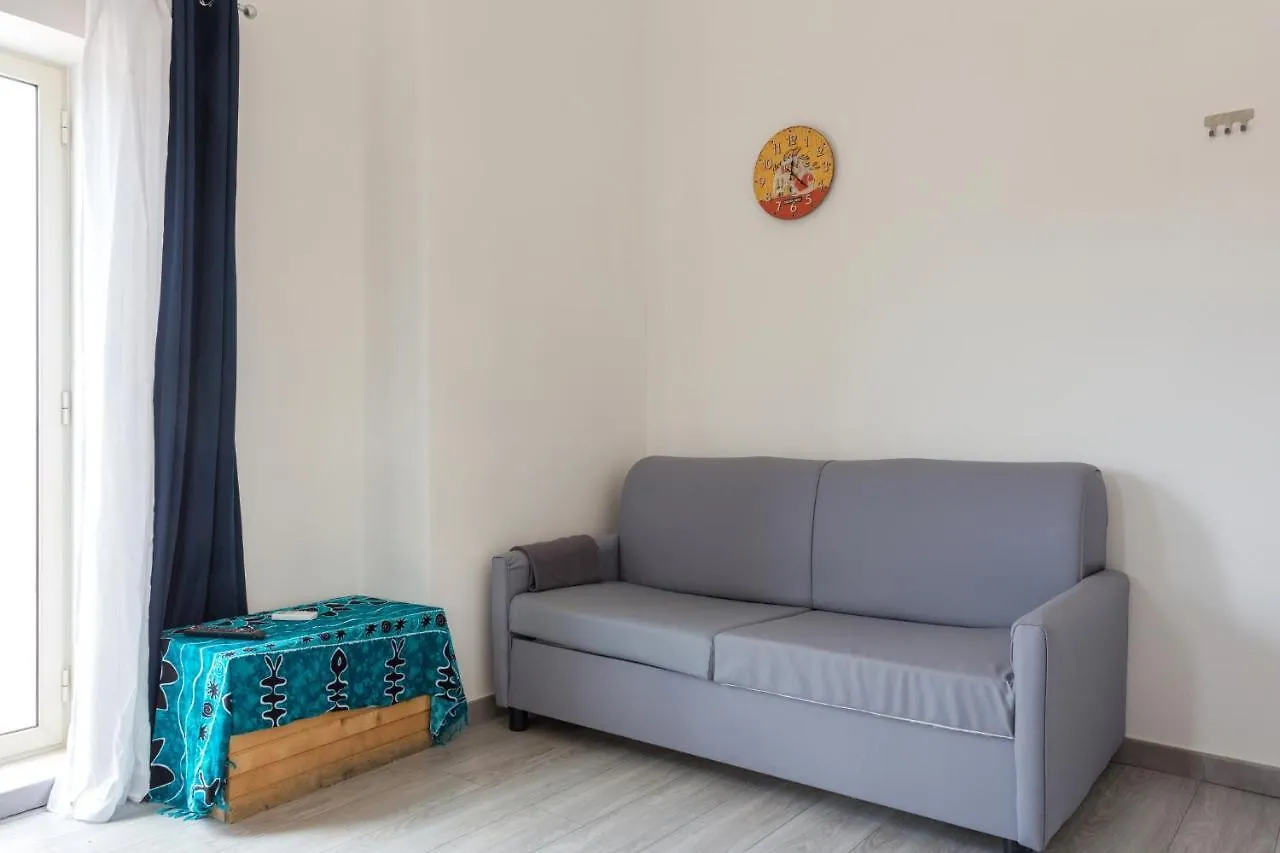 Apartment Appartamenti Centro Storico Ragusa Italy