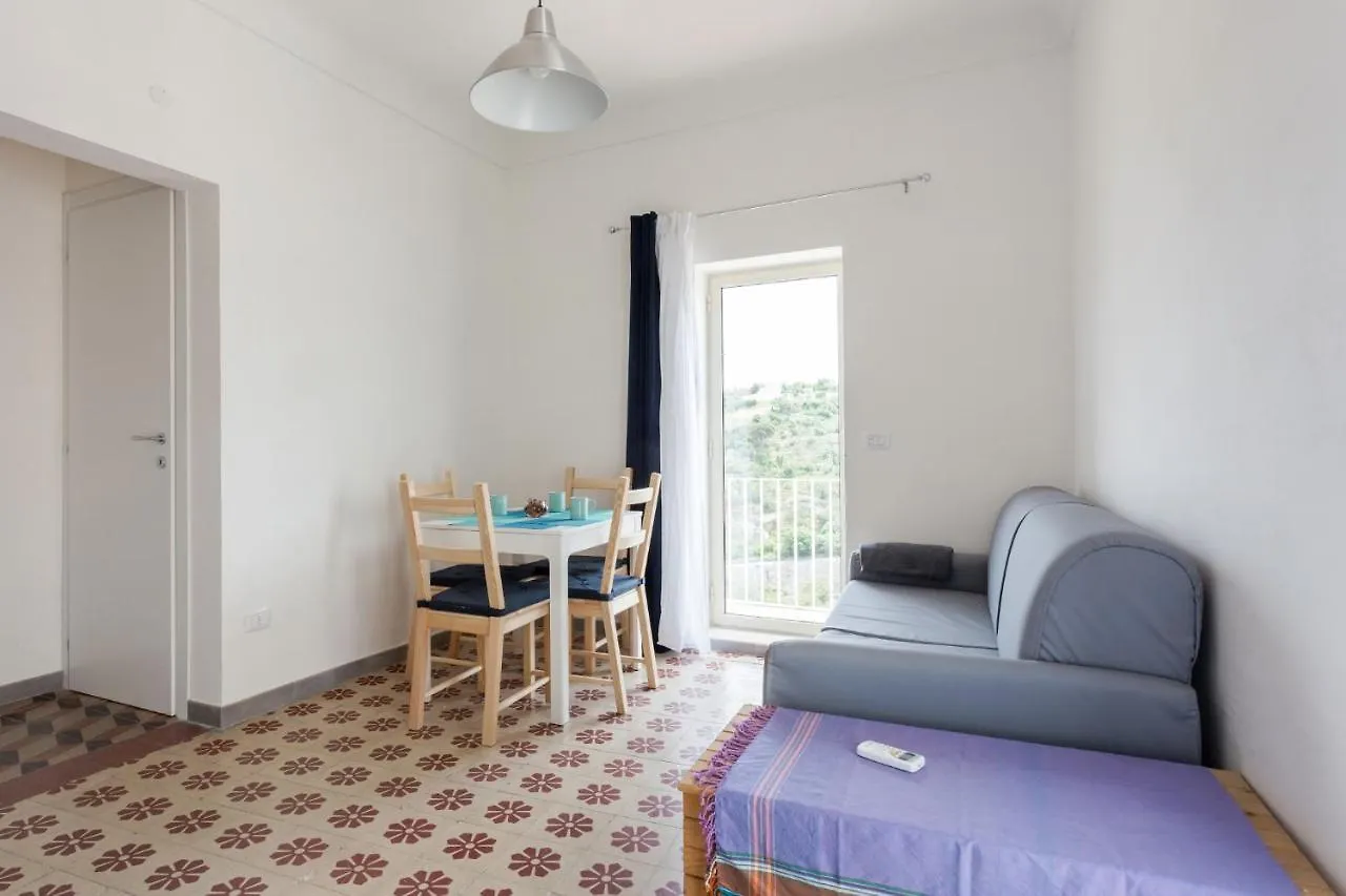 Appartamenti Centro Storico Ragusa Apartment