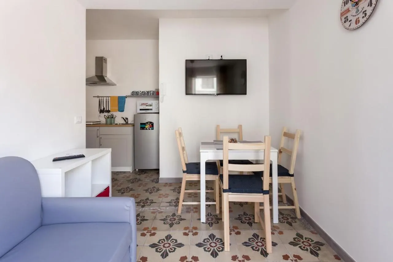 Apartment Appartamenti Centro Storico Ragusa Italy