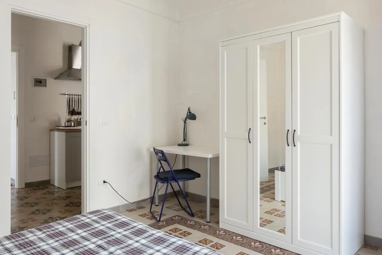 Appartamenti Centro Storico Ragusa Apartment