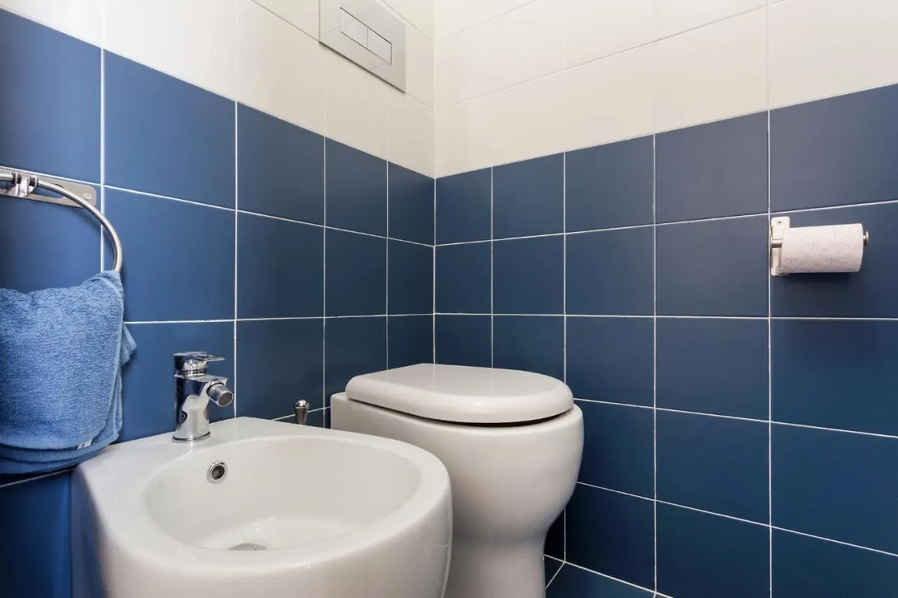 Apartment Appartamenti Centro Storico Ragusa Italy