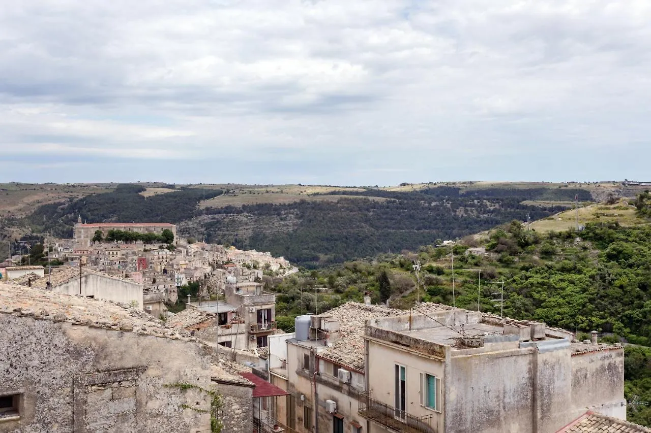 Appartamenti Centro Storico Ragusa 0*,