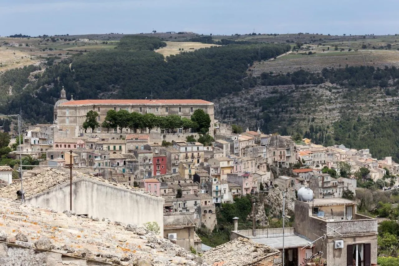 Appartamenti Centro Storico Ragusa Apartment